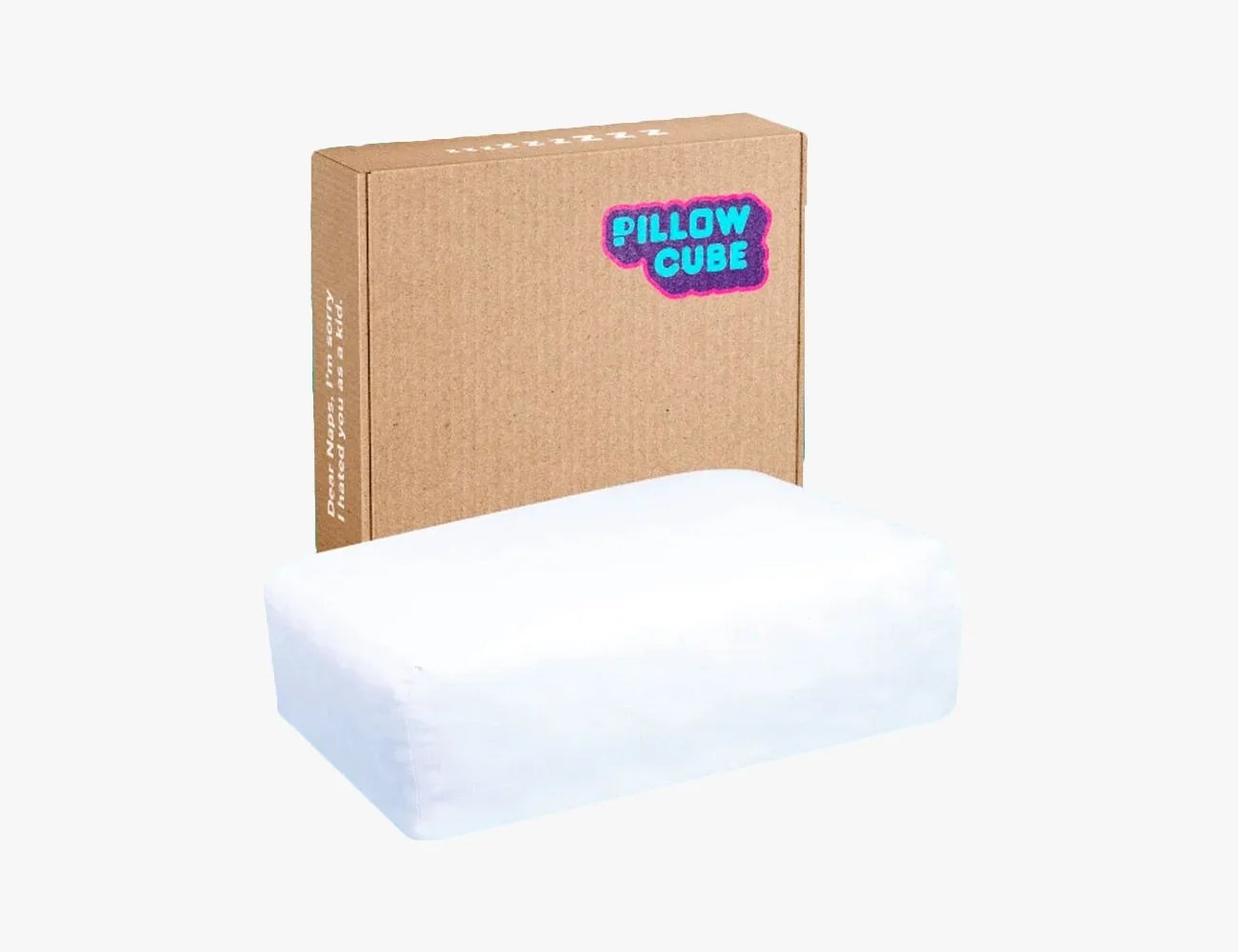 pillow cube pro