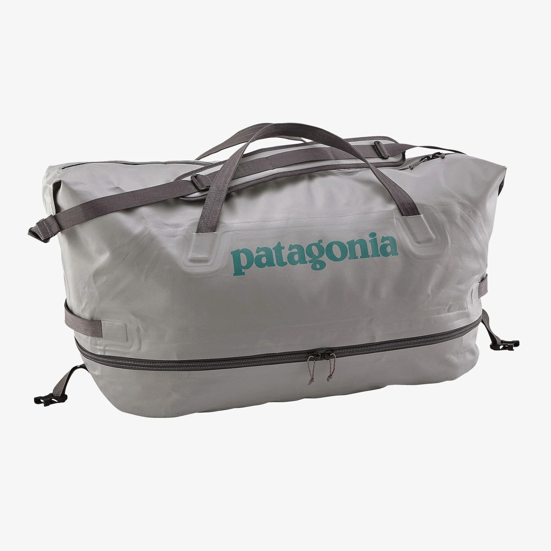 Stormsurge Wet/Dry Duffel Bag 65L