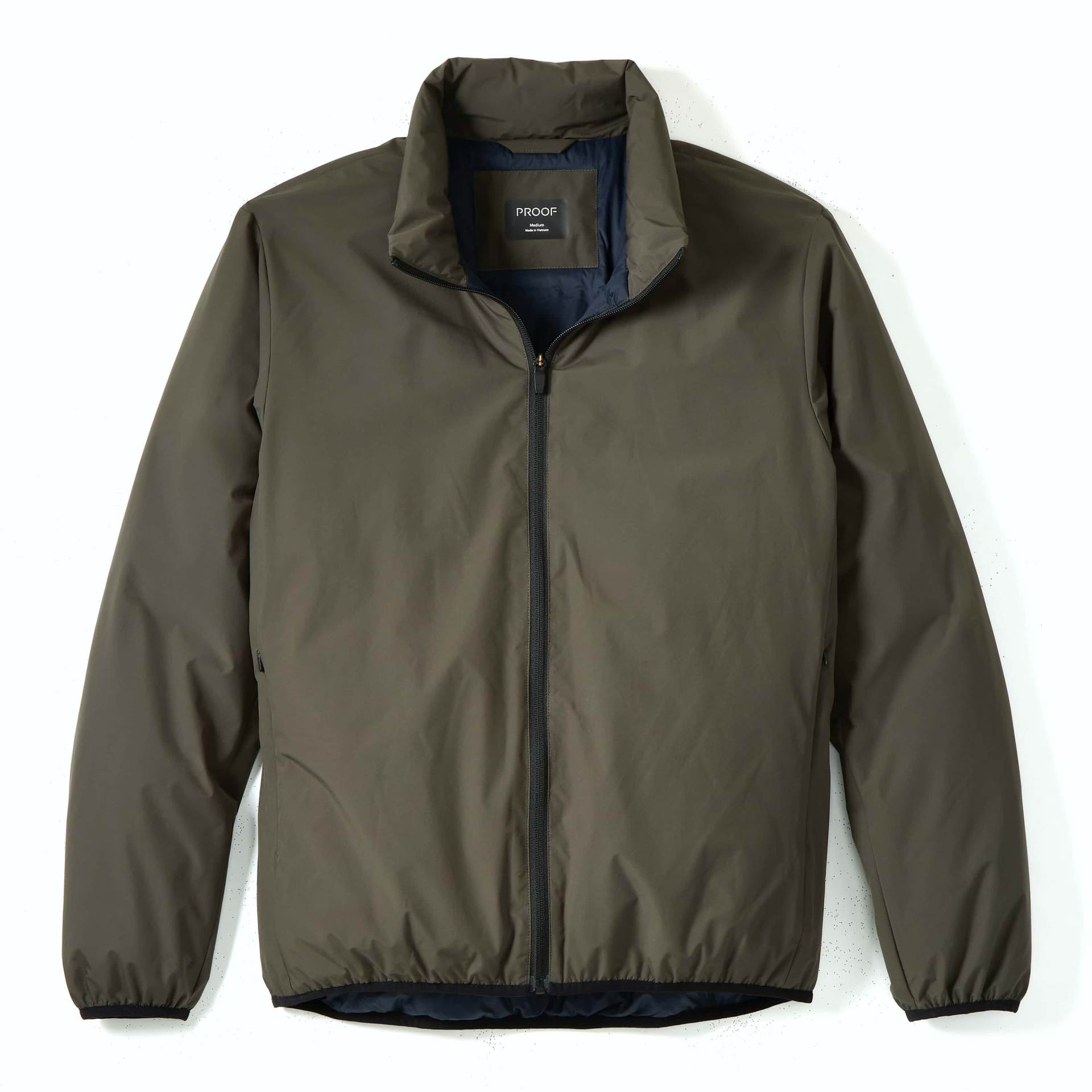 Graphene Down Jacket