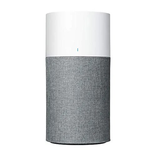 Blueair Blue Pure 311 Auto Medium Room Air Purifier with Auto Mode for Allergies, Pollen, Dust Smoke, Pet Dander, Viruses And Bacteria with HEPASilent Technology and Washable Pre-Filter