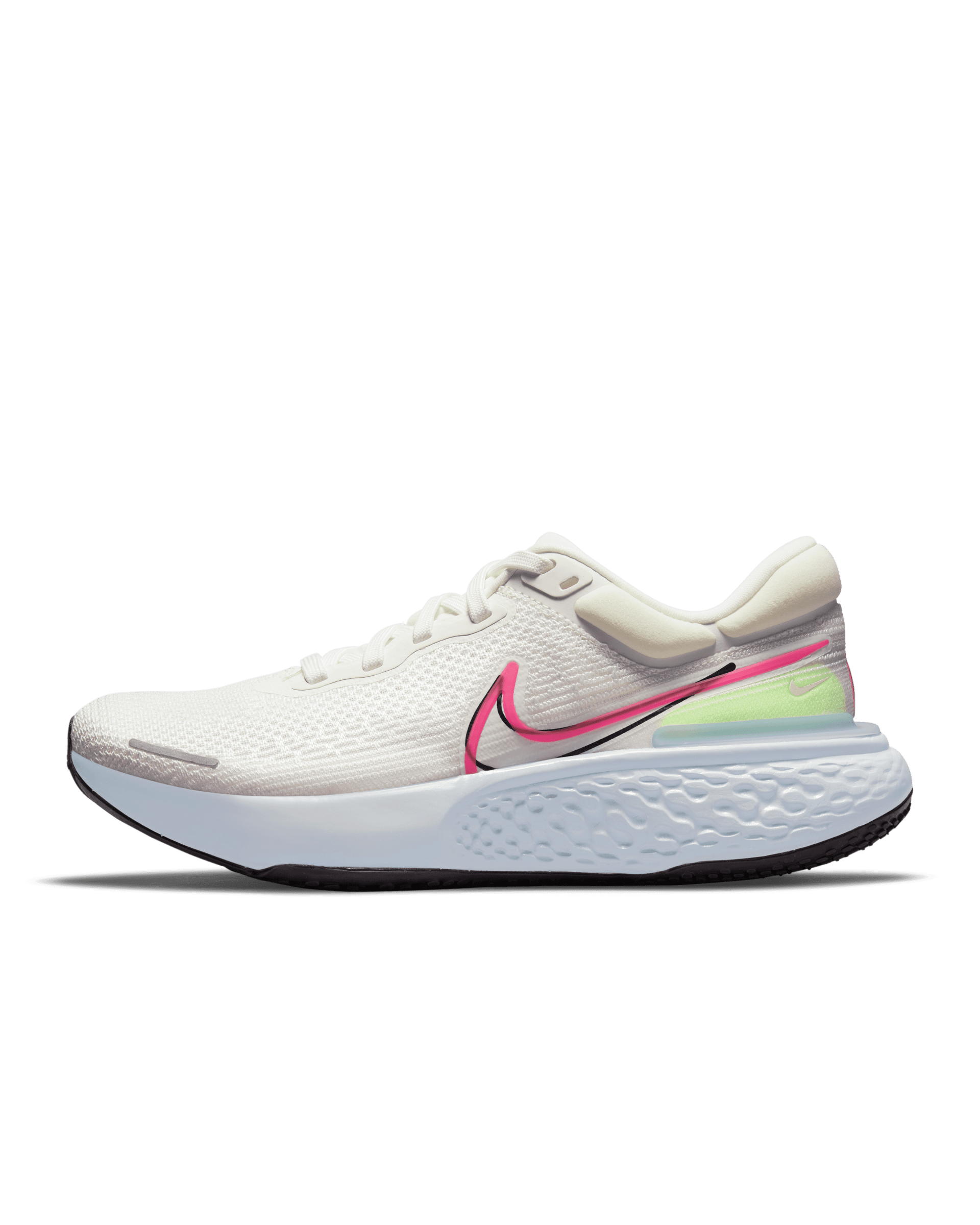 Nike ZoomX Invincible Run Flyknit Men's Road Running Shoes