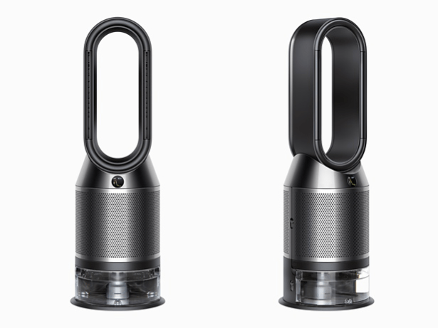 Dyson Pure Humidify + Cool