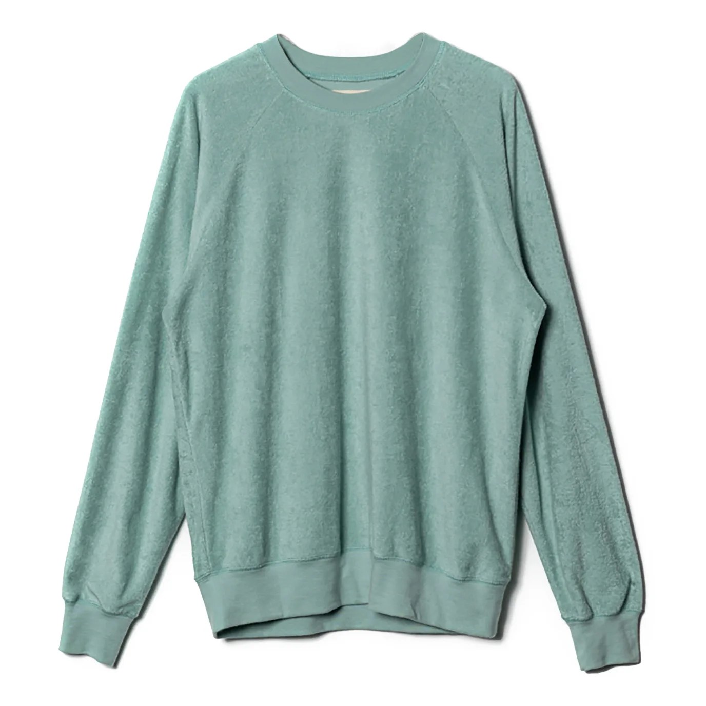 Towel Sweatshirt