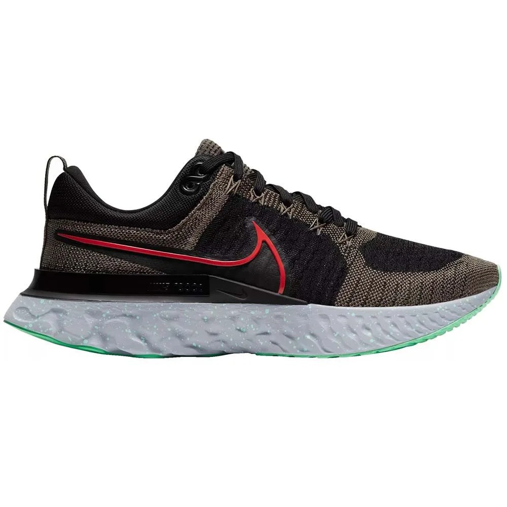 Nike Men's React Infinity Run Flyknit 2 Running Shoes
