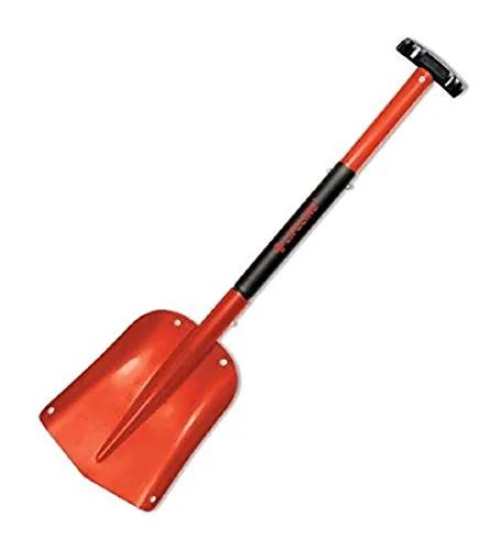 lifeline aluminum sport utility shovel