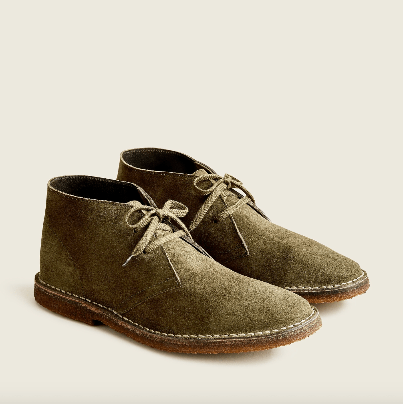 Unisex 1990 MacAlister boot in suede
