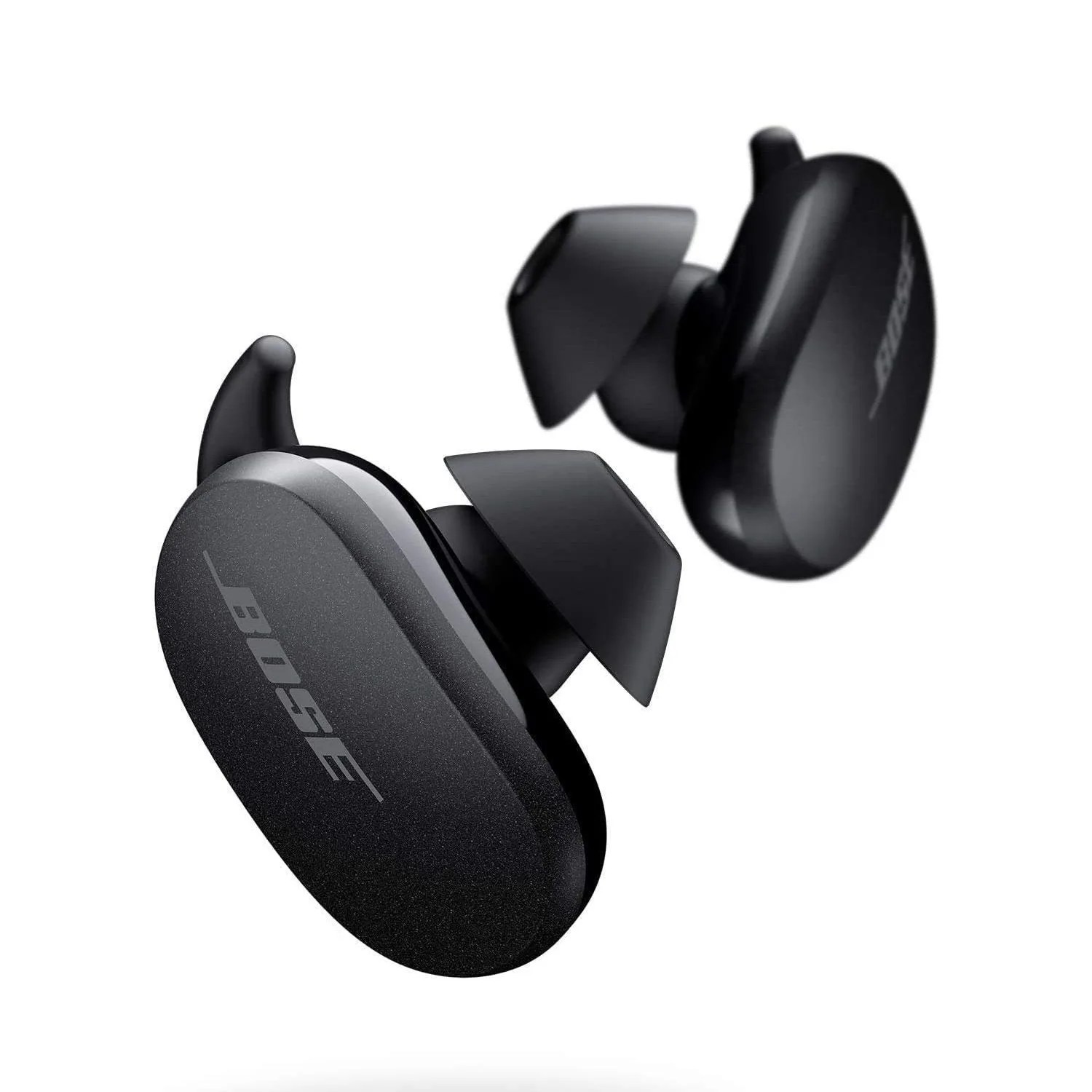 bose quietcomfort noise cancelling earbuds