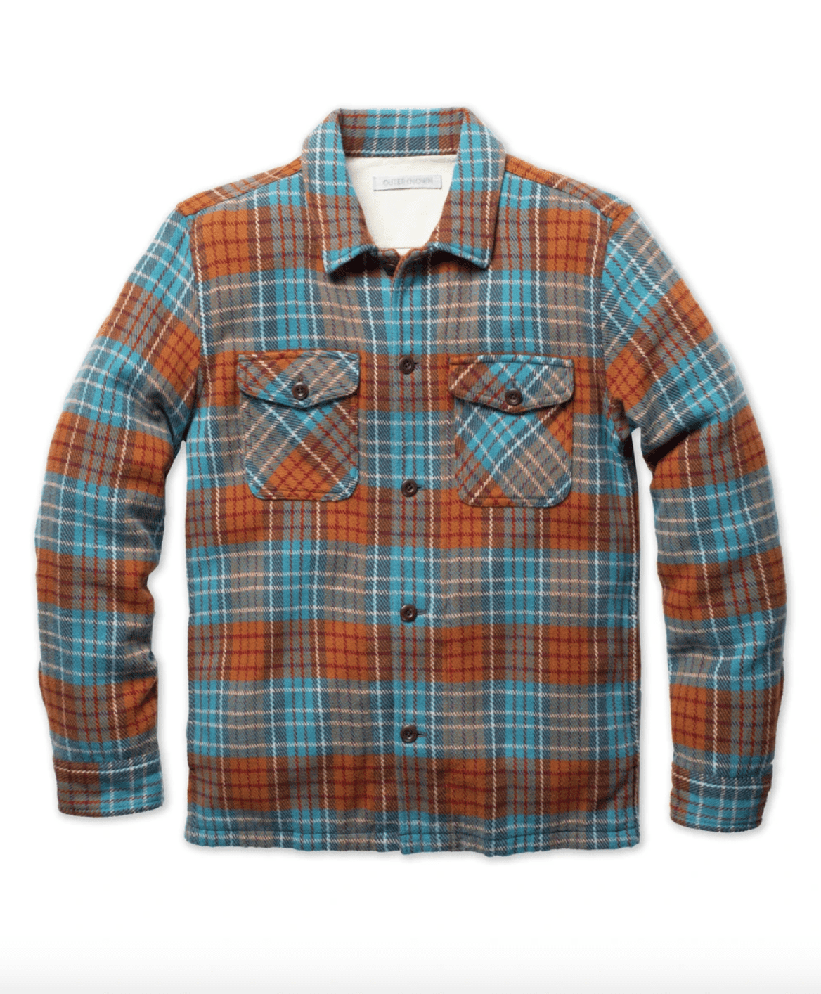 overshirt