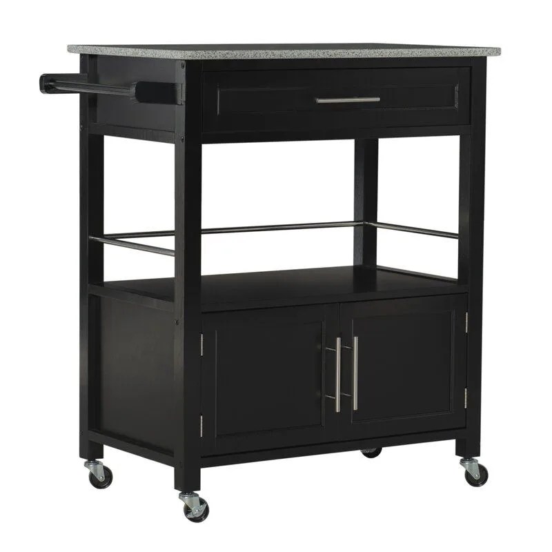 kitchen cart
