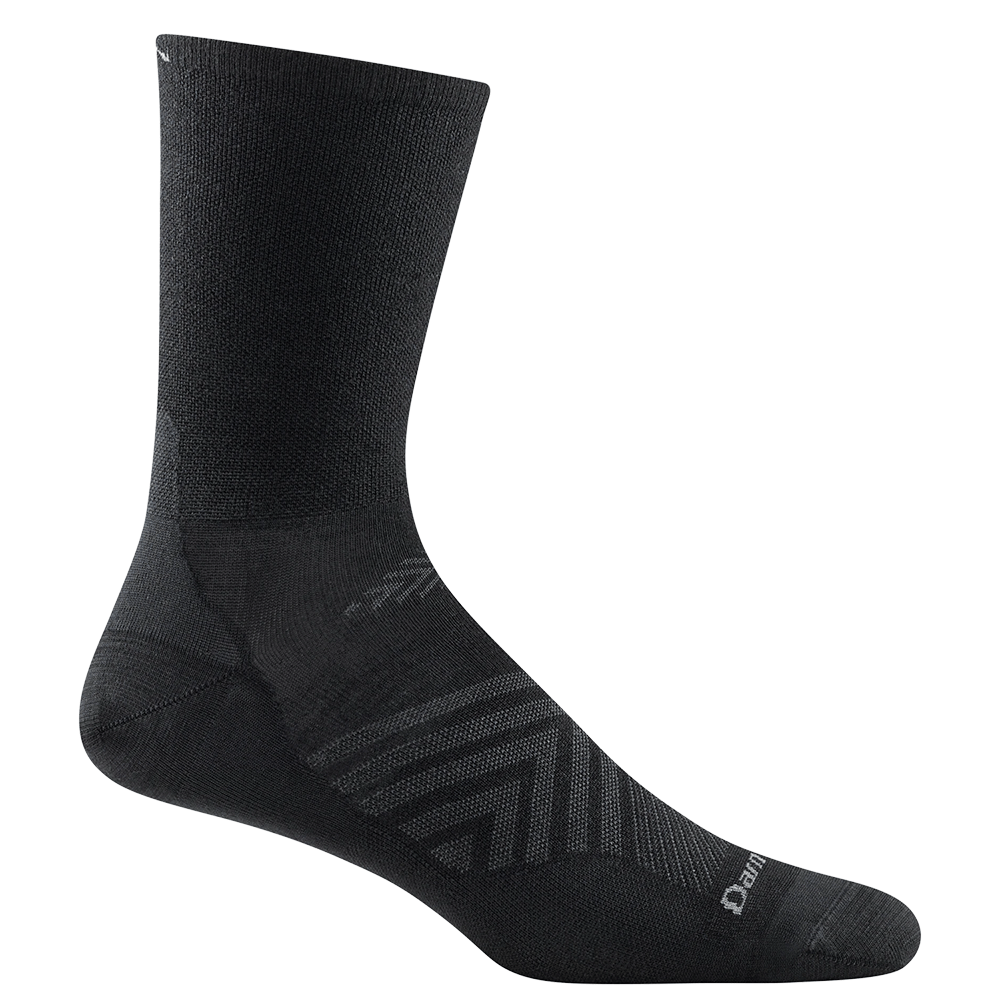 Men's Run Micro Crew Ultra-Lightweight Running Sock
