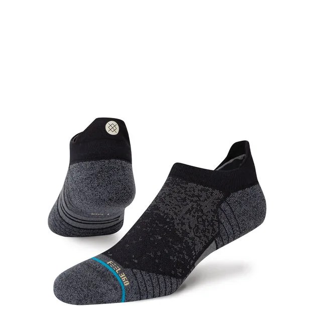 Run Tab Socks