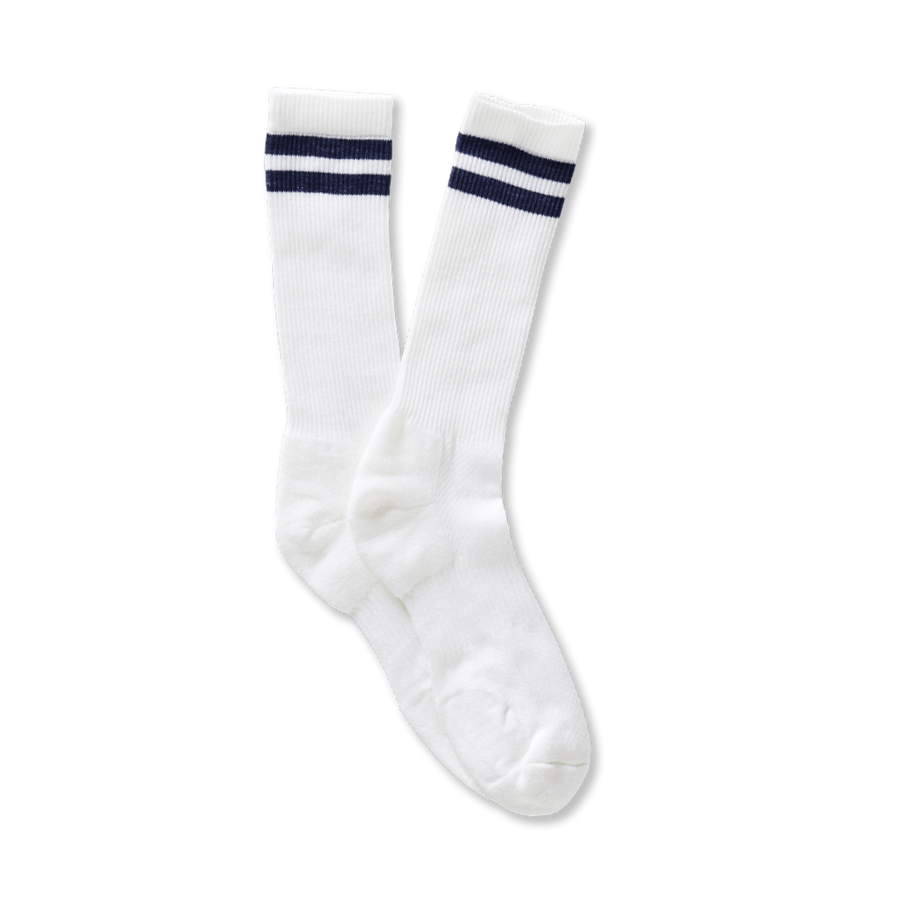 merino tube sock