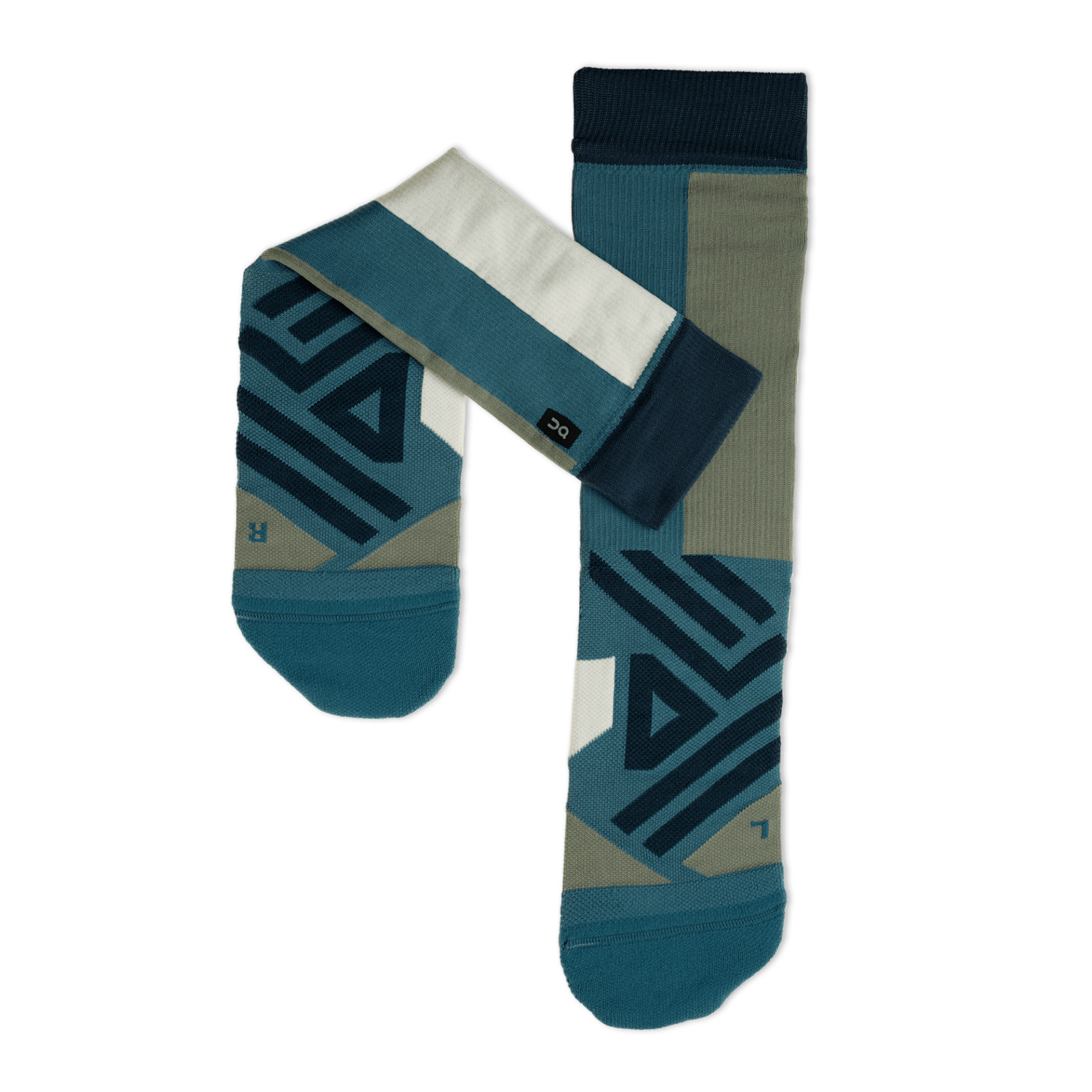 High Sock