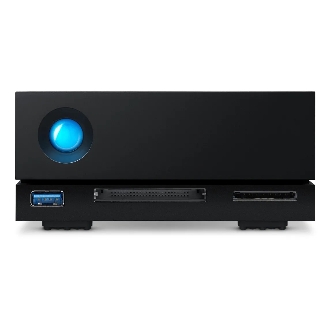 lacie 16tb 1big dock external hard drive docking station
