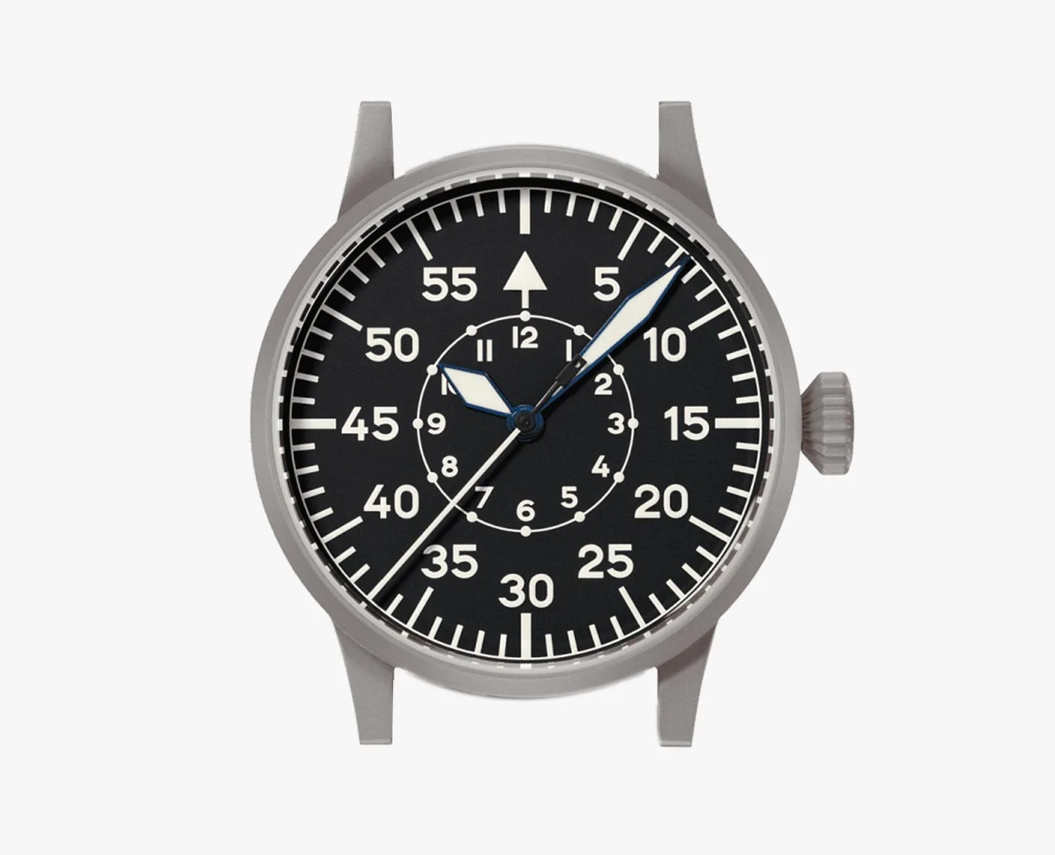 stowa flieger classik 40 baumuster b