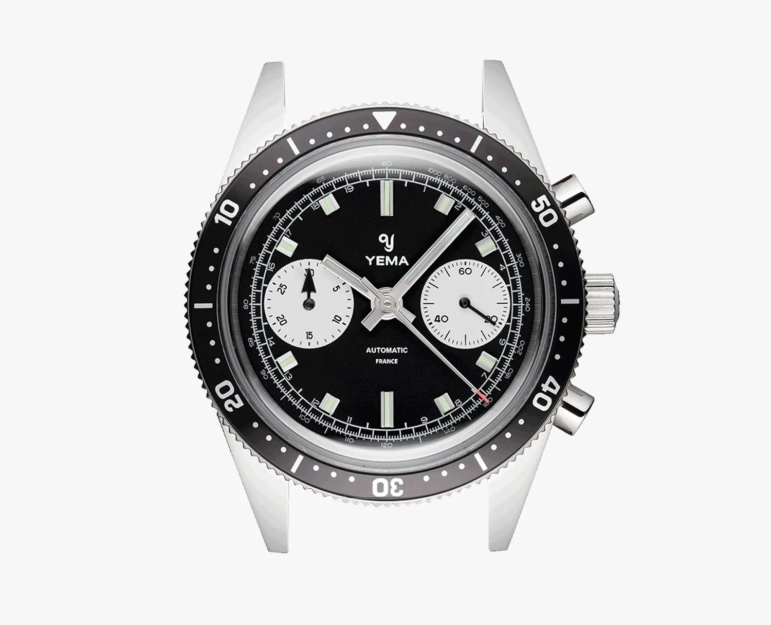 yema speedgraf