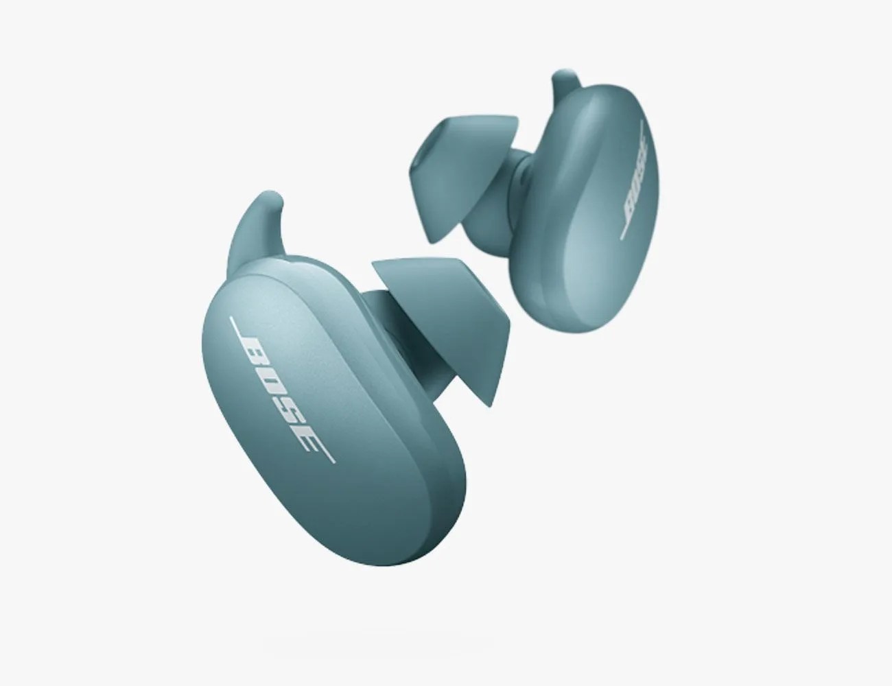 bose quietcomfort earbuds