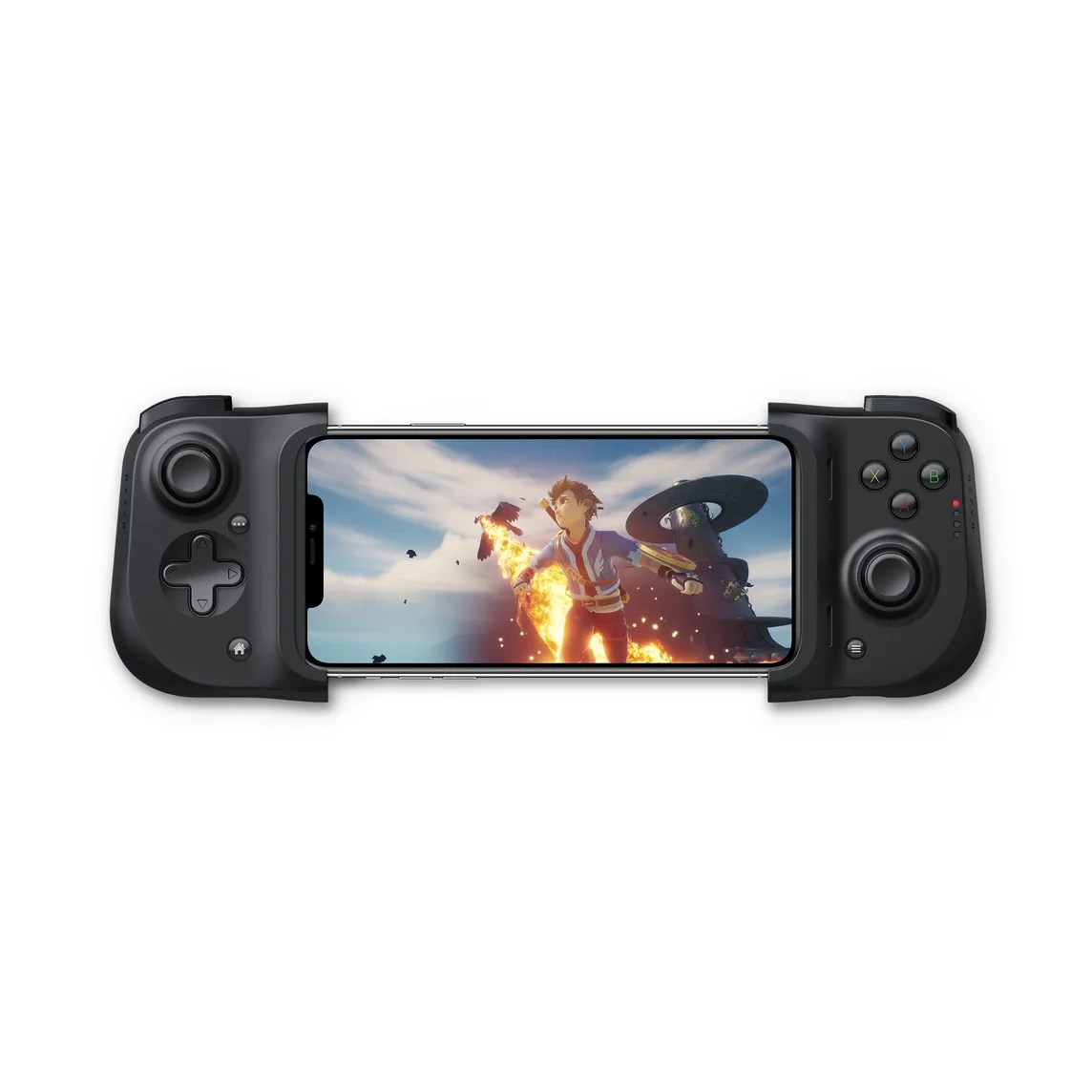 razer kishi for iphone