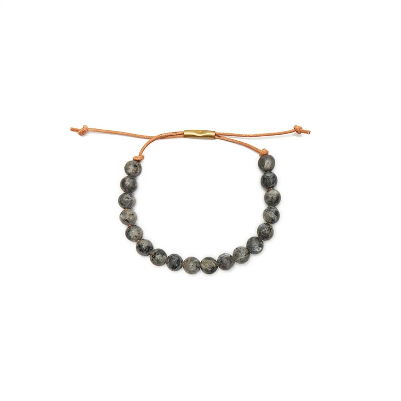 shirin bracelet  labradorite  son of a sailor