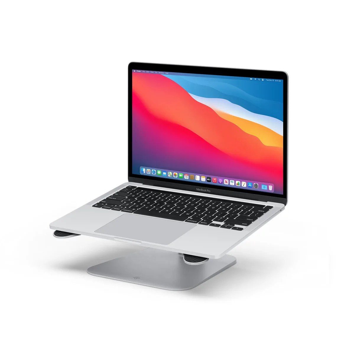 Twelve South HiRise Adjustable Stand for MacBook Pro and MacBook Air
