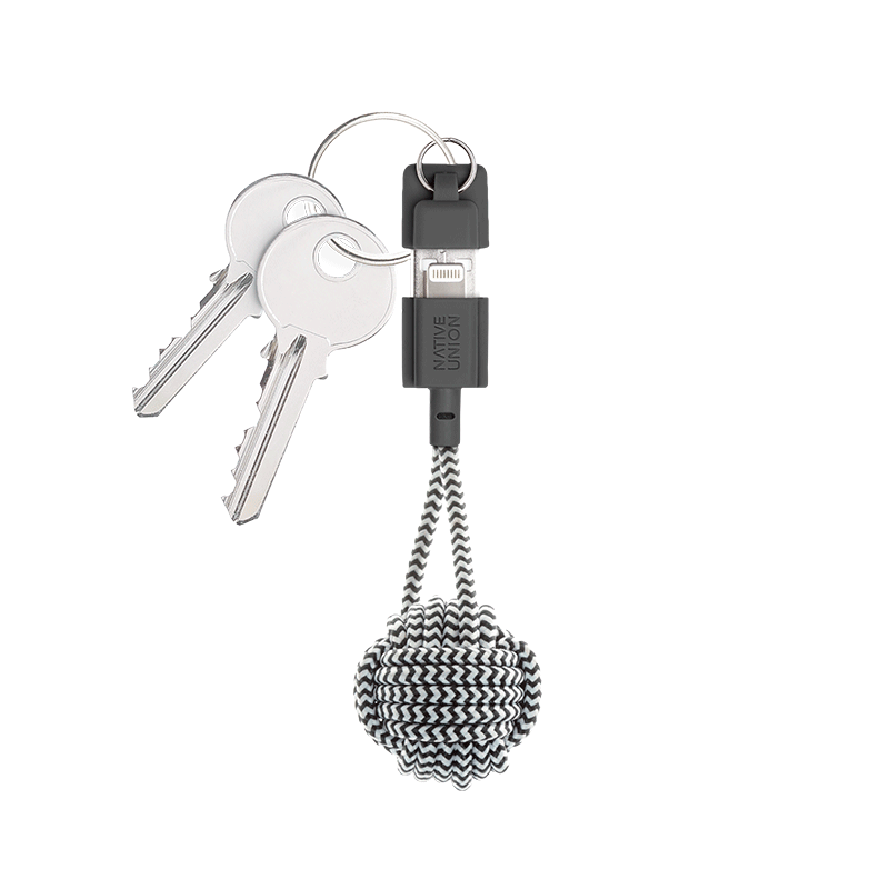 native union key cable