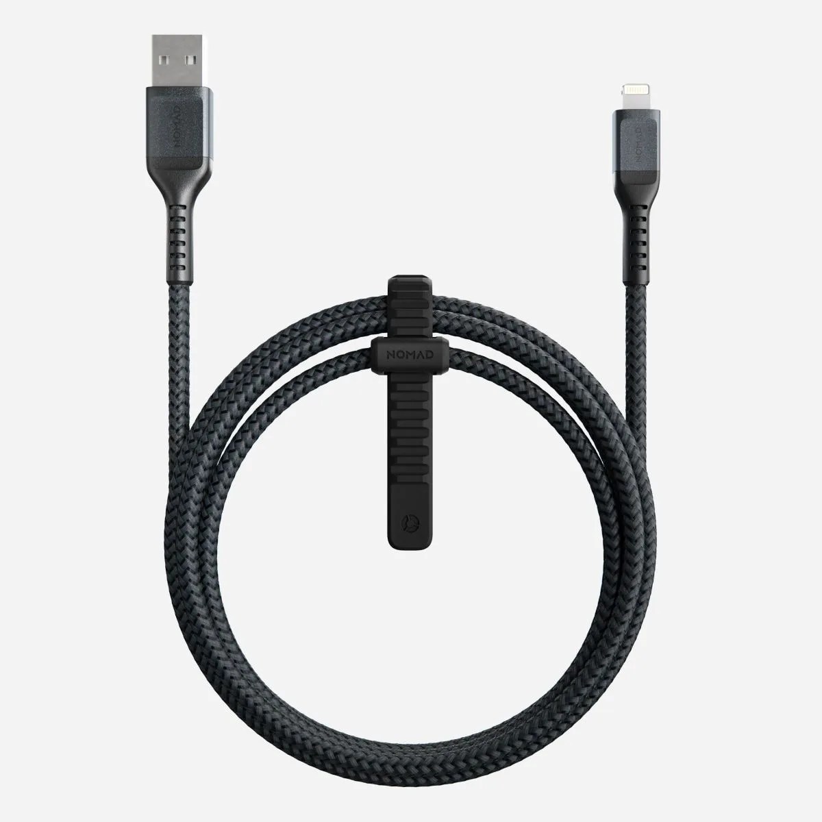 nomad lightning cable usba