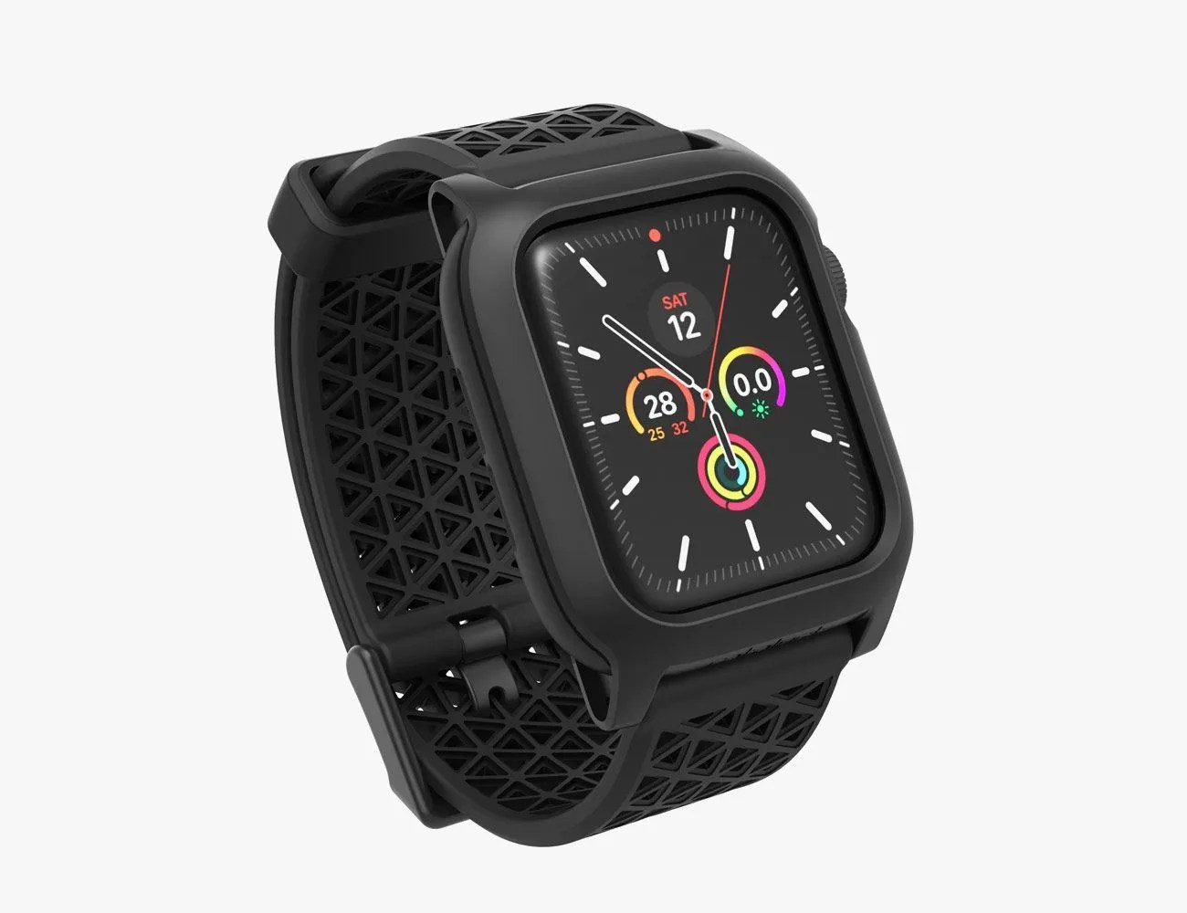 apple watch accessories