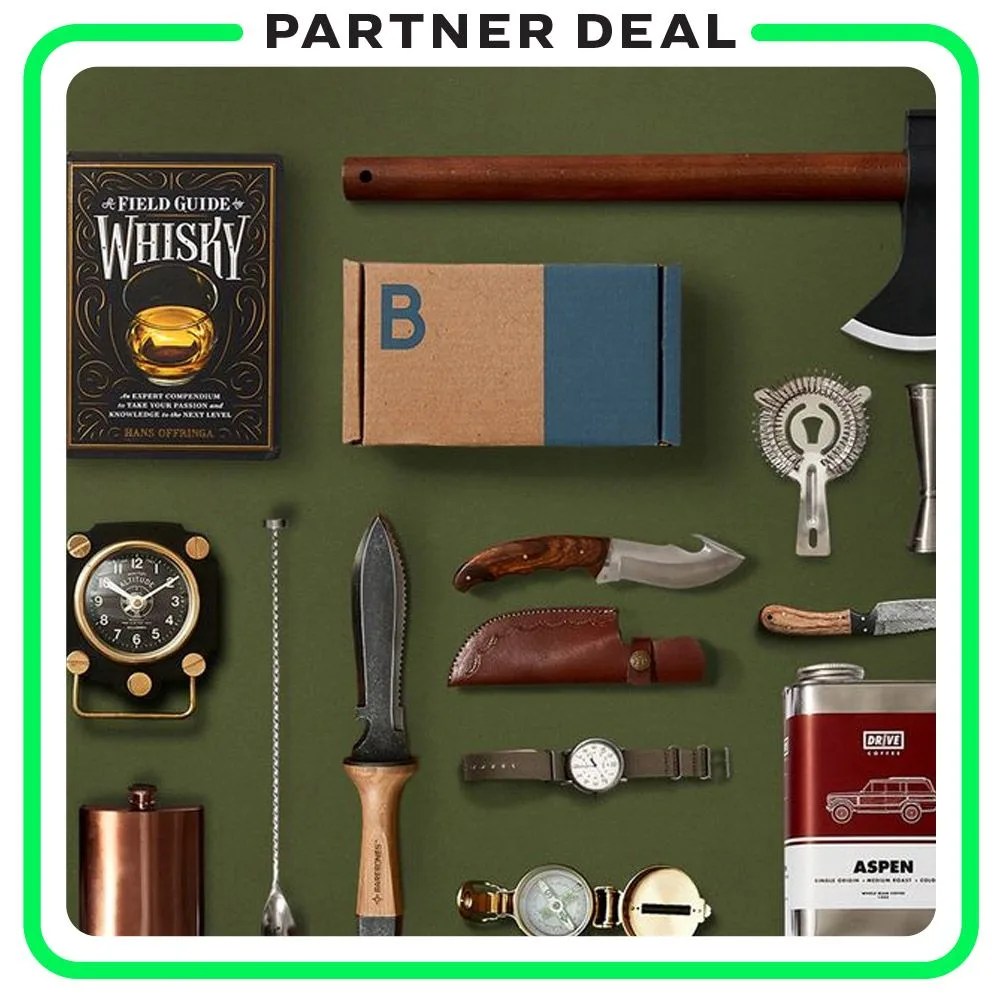 deal