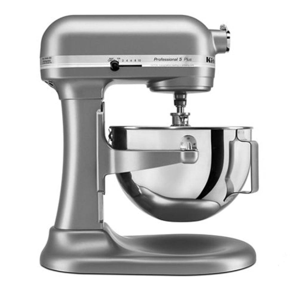 countertop mixer