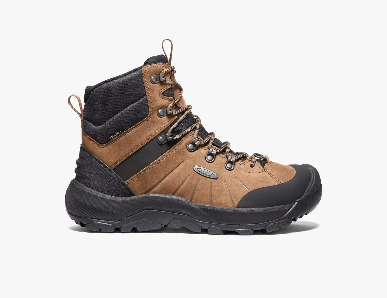 best boots for winter adventures