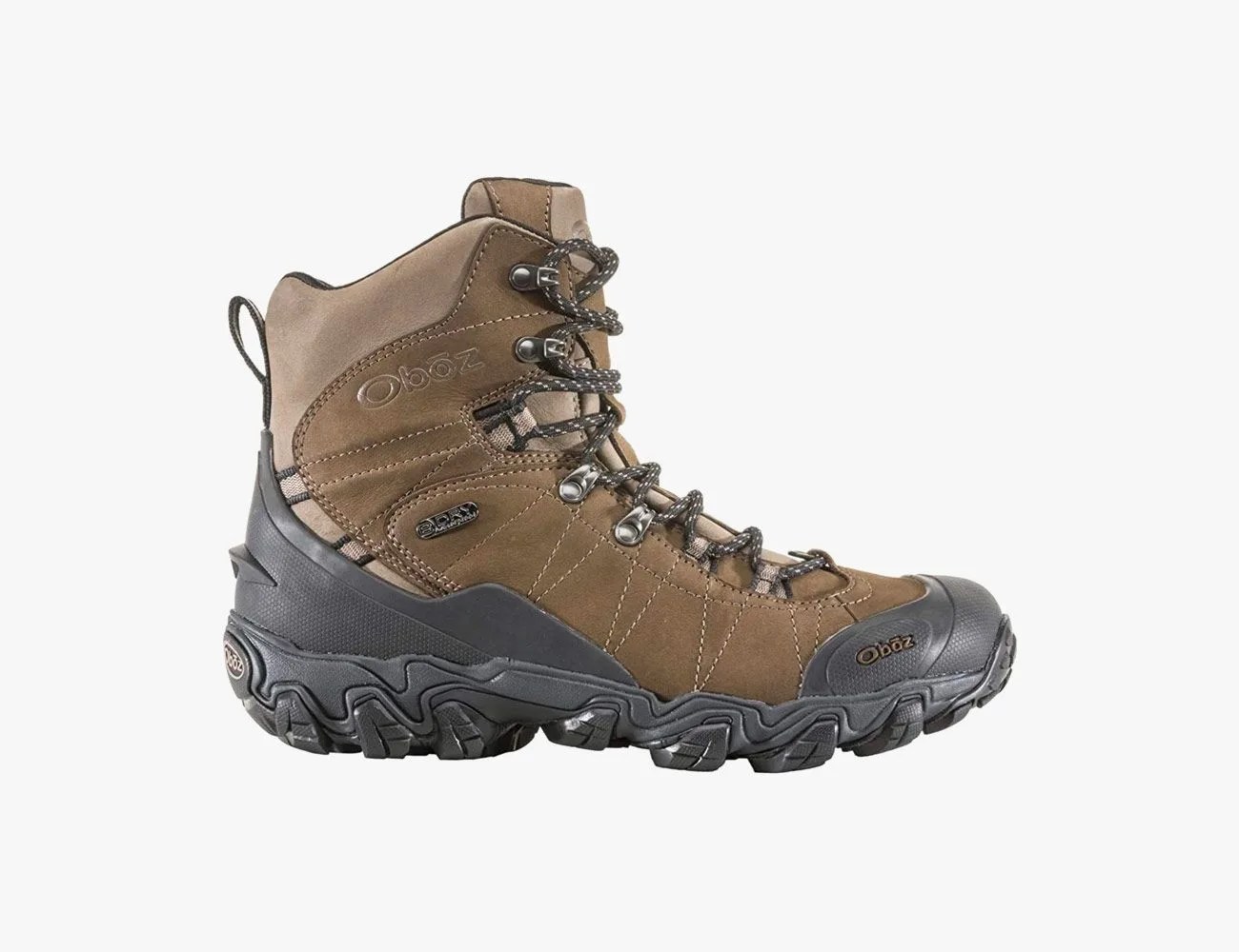 best boots for winter adventures
