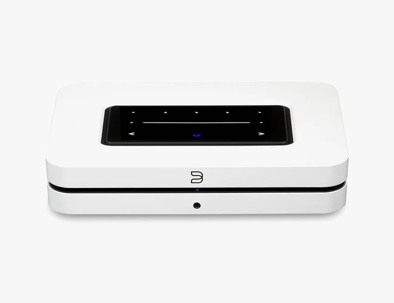 bluesound node wireless multi room hi res music streamer