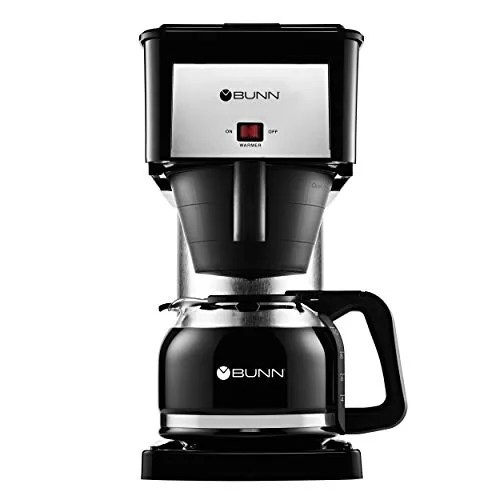 bunn bx speed brew classic 10cup coffee brewer