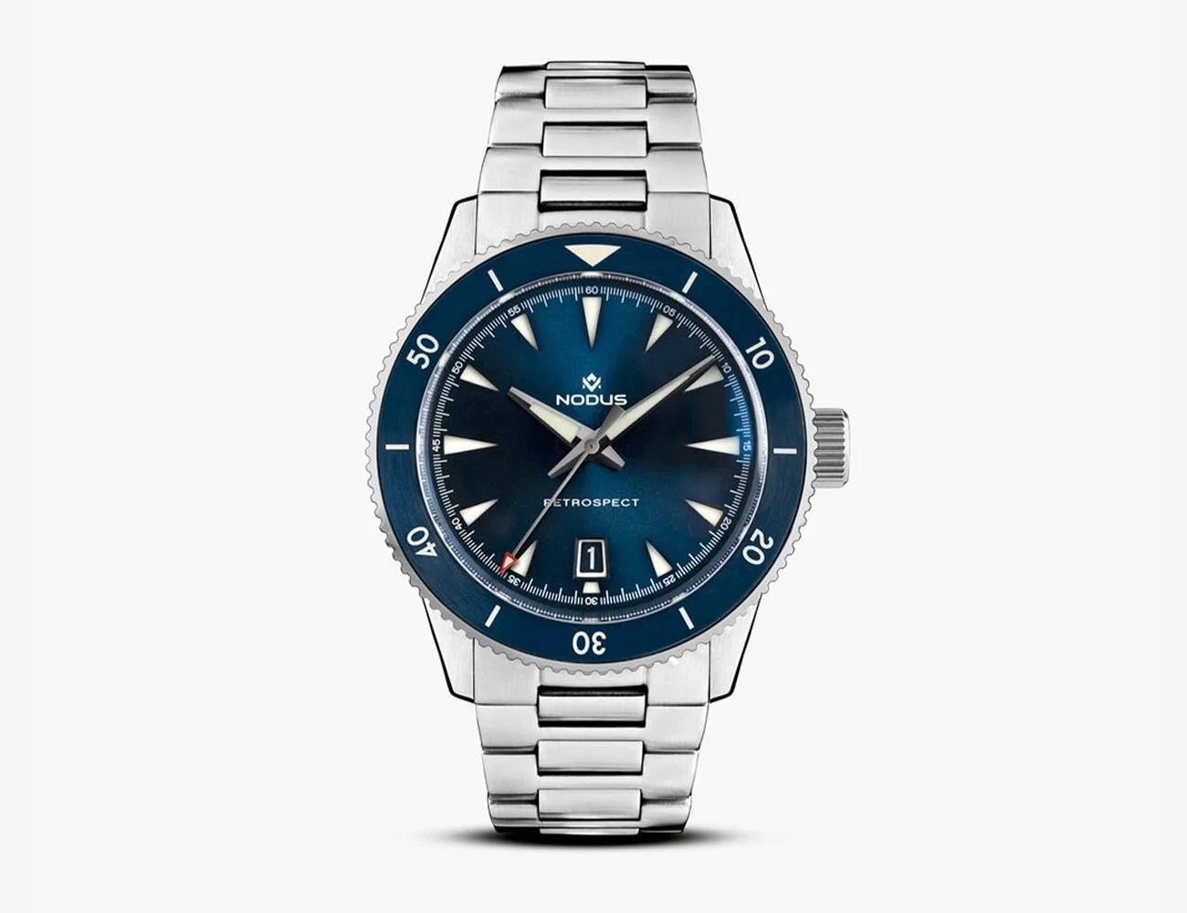 Nodus Retrospect III