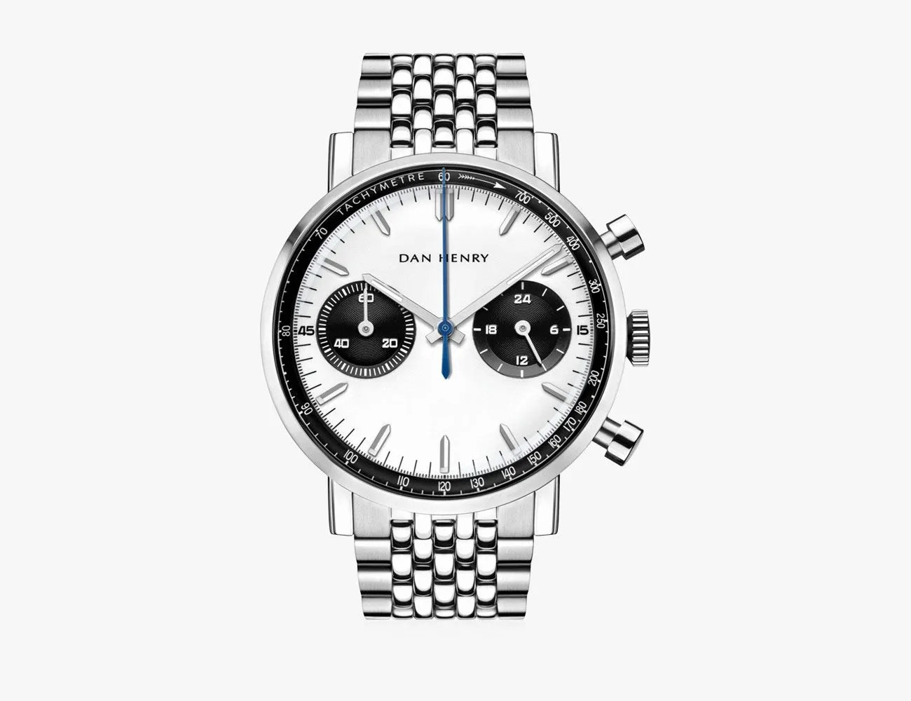 mecaquartz watches