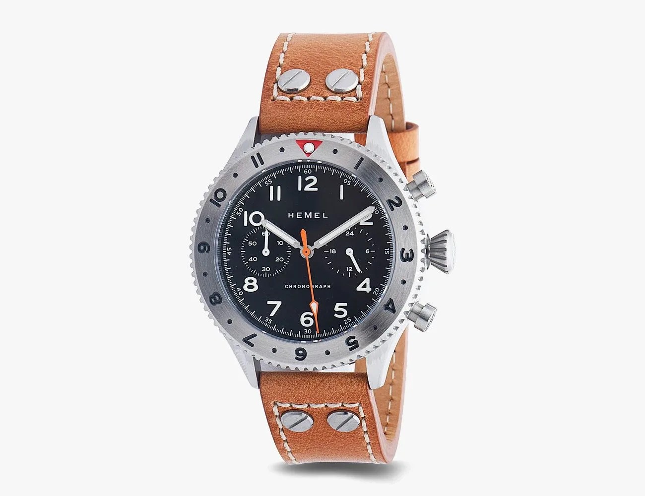 mecaquartz watches