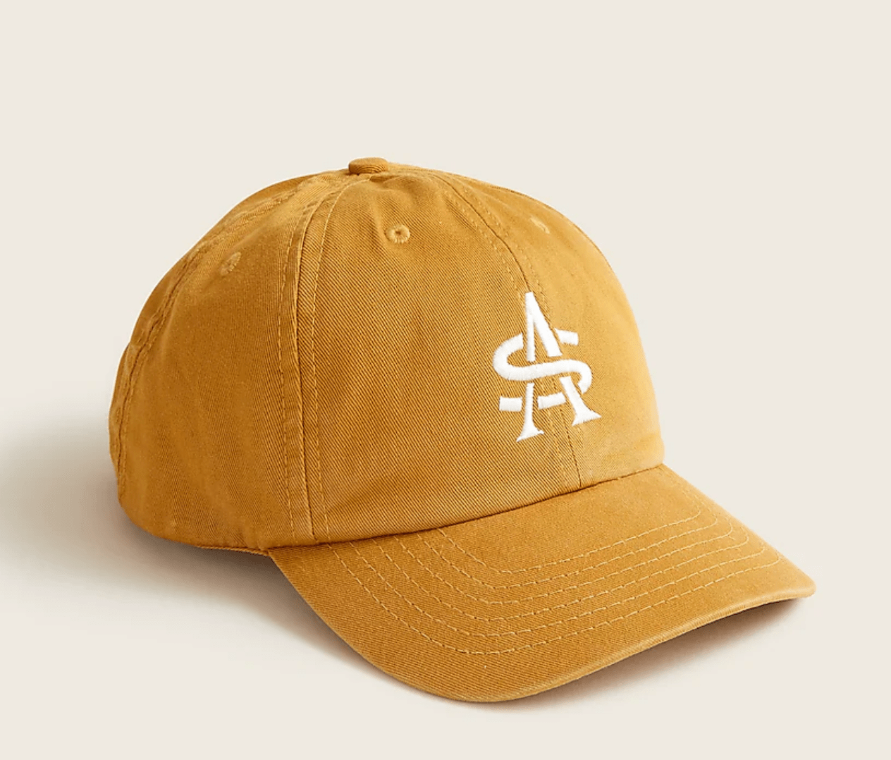 J Crew X Analog Shift Baseball Cap