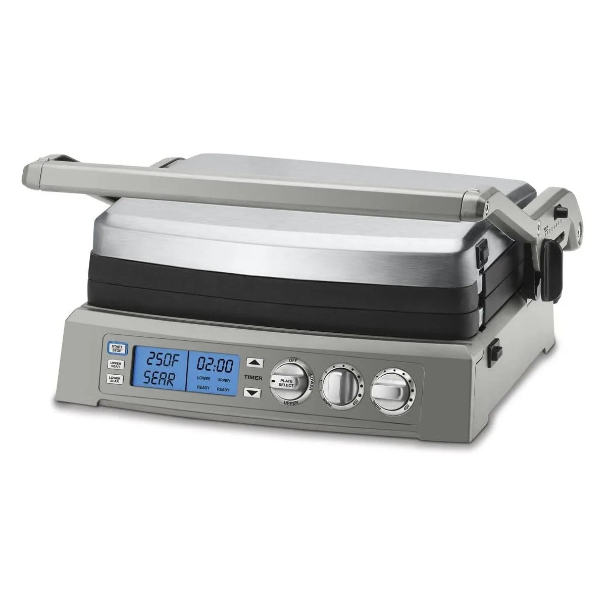 cuisinart griddler