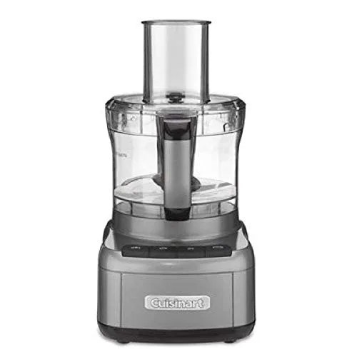 cuisinart fp8gmp1 elemental 8cup food processor