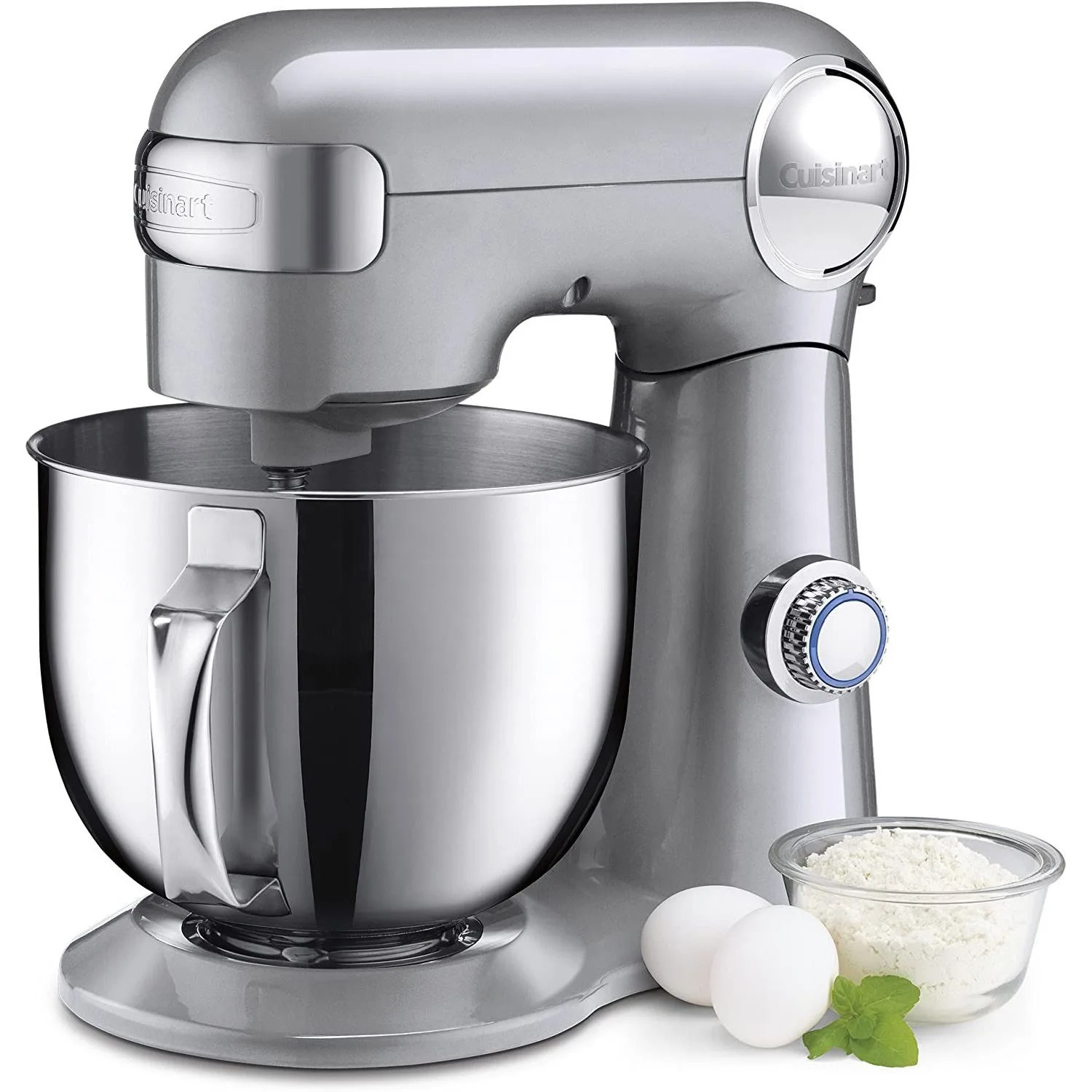 cuisinart sm50bc 55quart stand mixer
