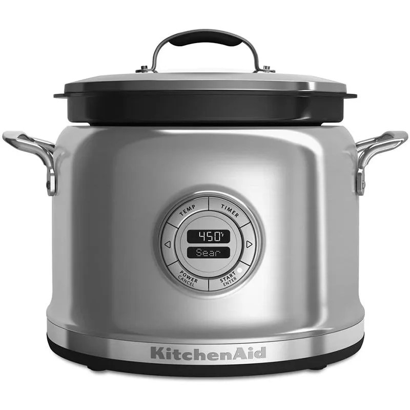 kitchenaid kmc4241ss multicooker