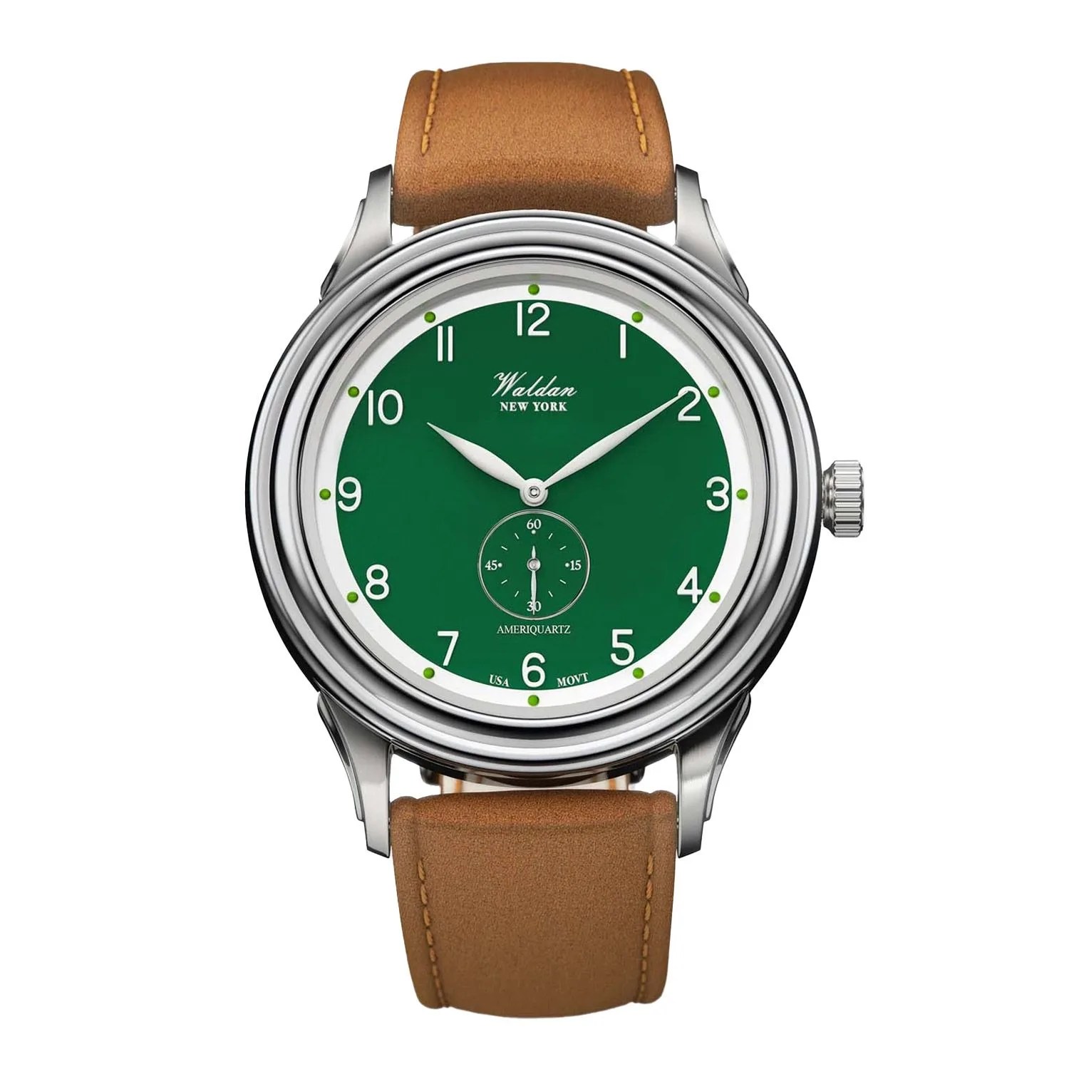 walden heritage professional
