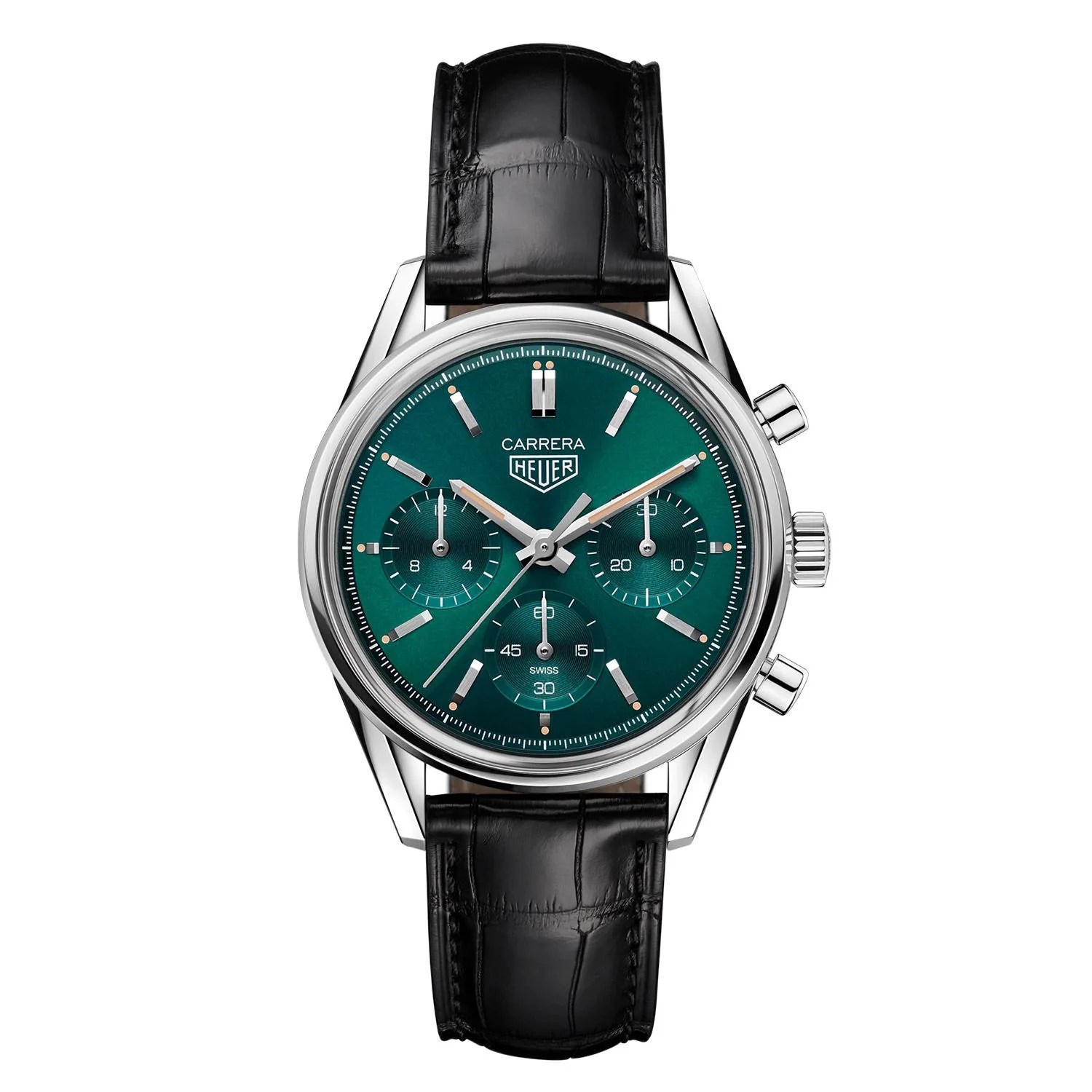 TAG Heuer Carrera Automatic Chronograph