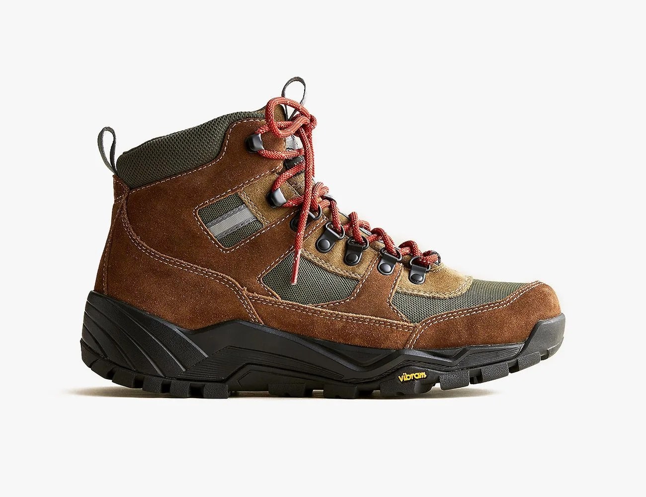 Nordic Waterproof Hiker Boots
