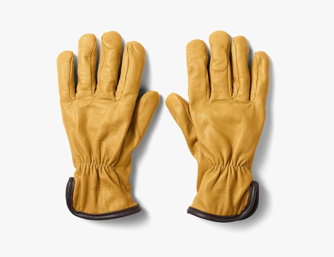 Original Lined Goatskin Gloves