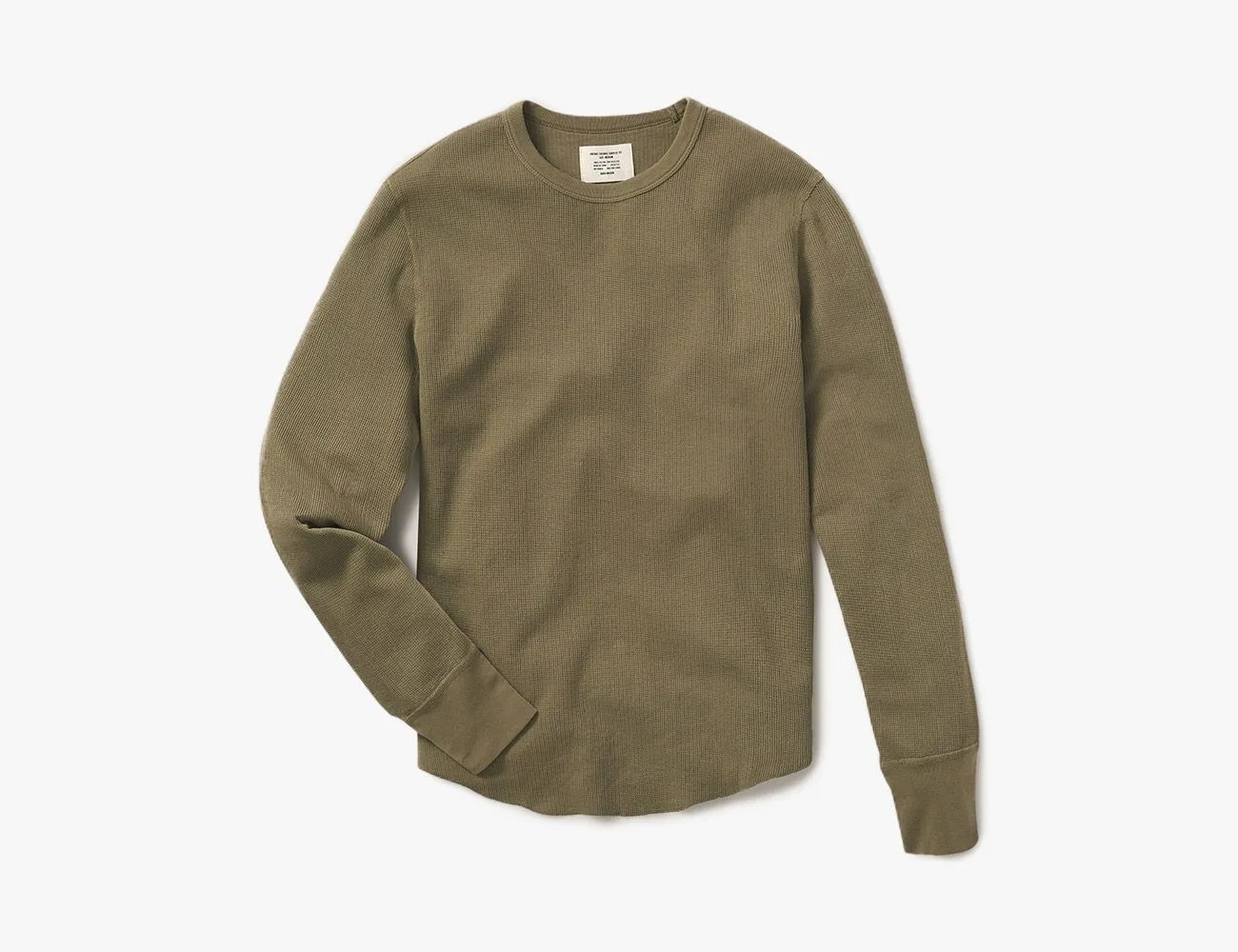 Vintage Thermal Surplus Tee