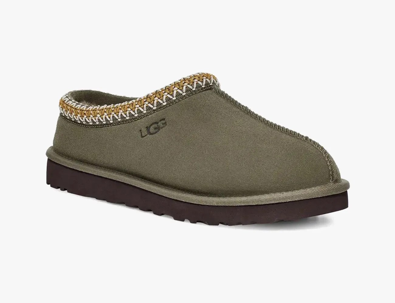 Tasman Slipper