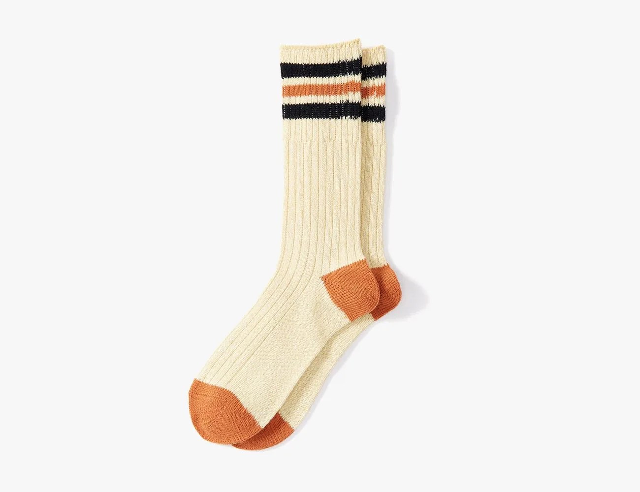 Wool Camp Socks