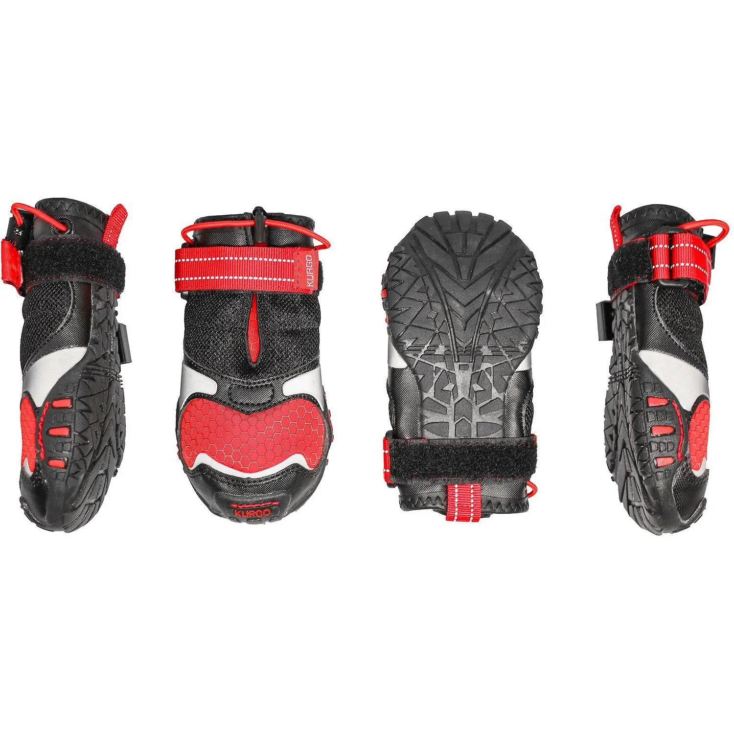 Kurgo Blaze Cross Dog Shoes