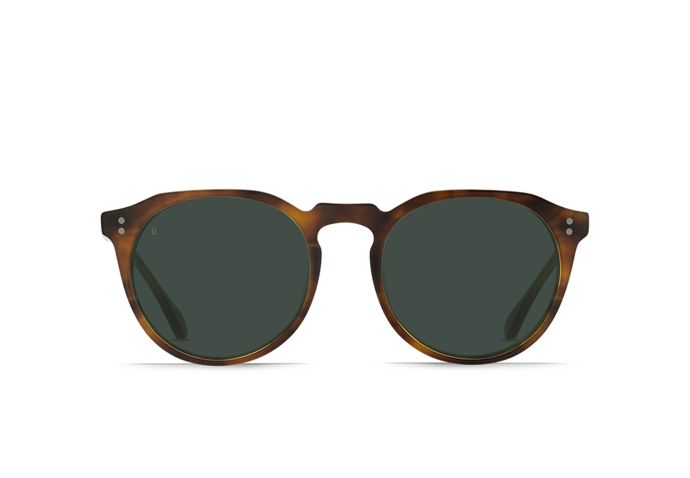 SPLIT FINISH ROOTBEER / GREEN